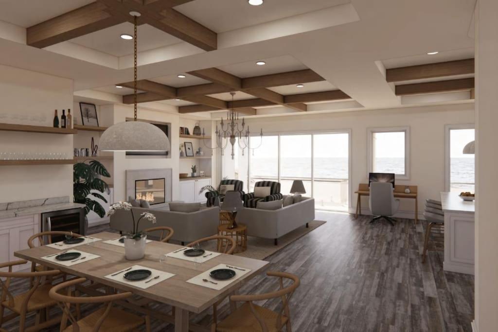 Brand New On Sunset With Pool * St. Pete Beach