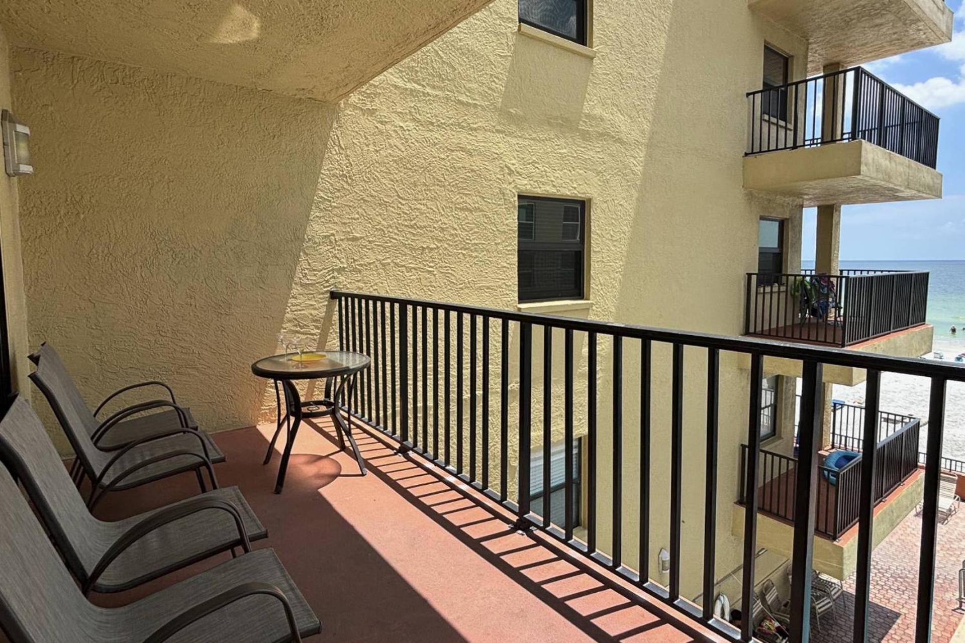 208 - Brisas Holiday home