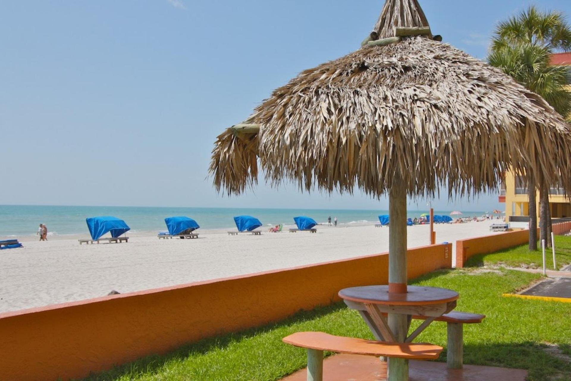 Holiday home 208 - Brisas