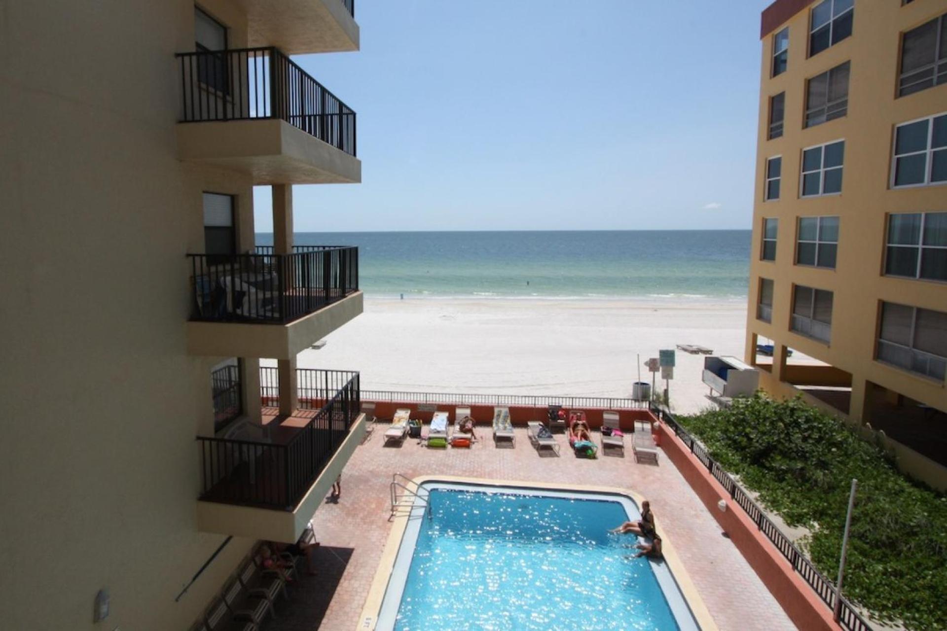 208 - Brisas Holiday home *