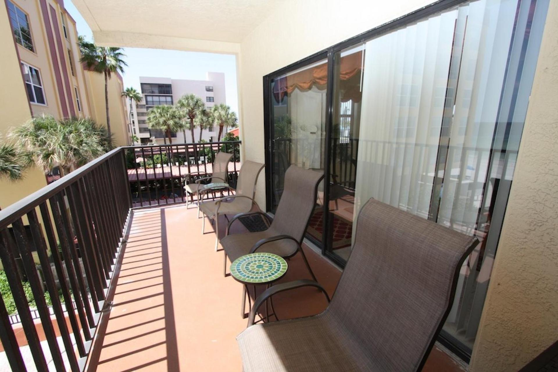 Holiday home 208 - Brisas *