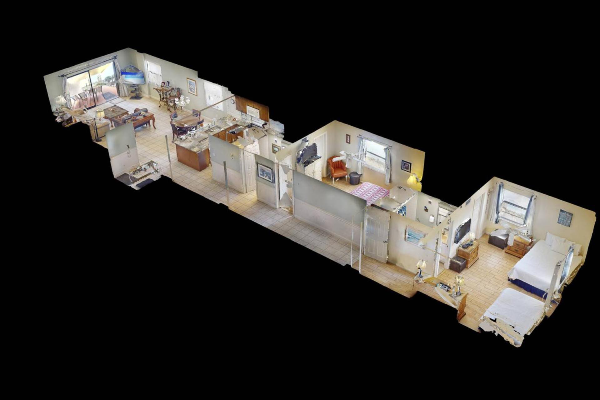 208 - Brisas Holiday home