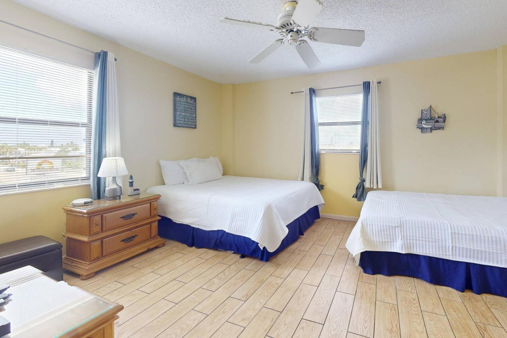Holiday home 208 - Brisas