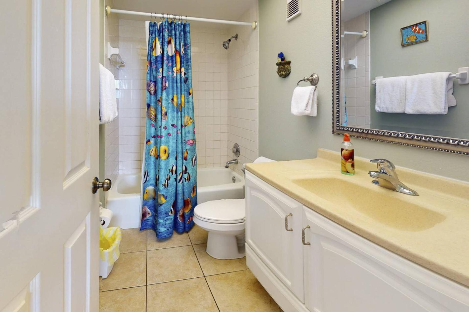 208 - Brisas Holiday home *