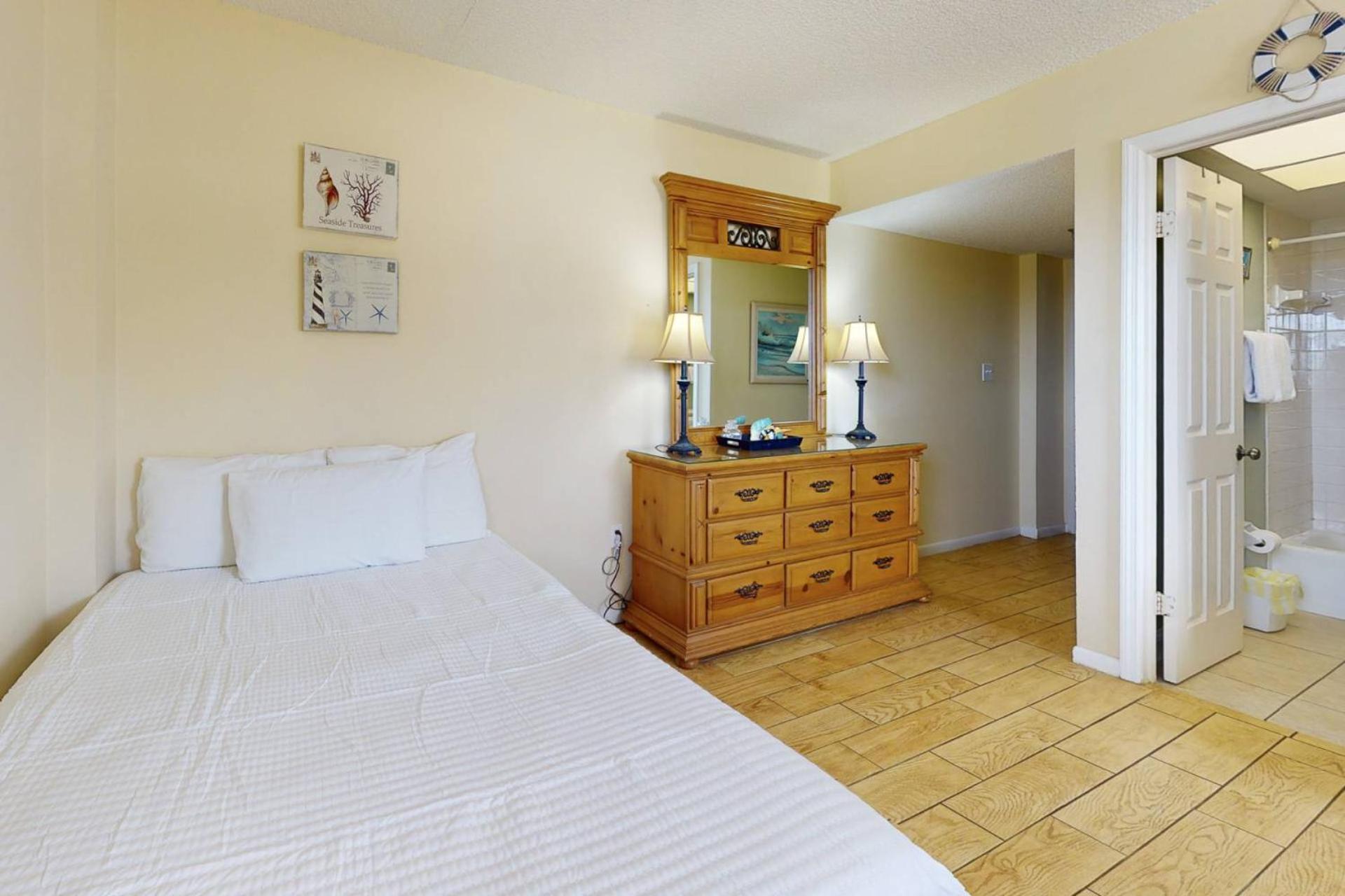 Holiday home 208 - Brisas *
