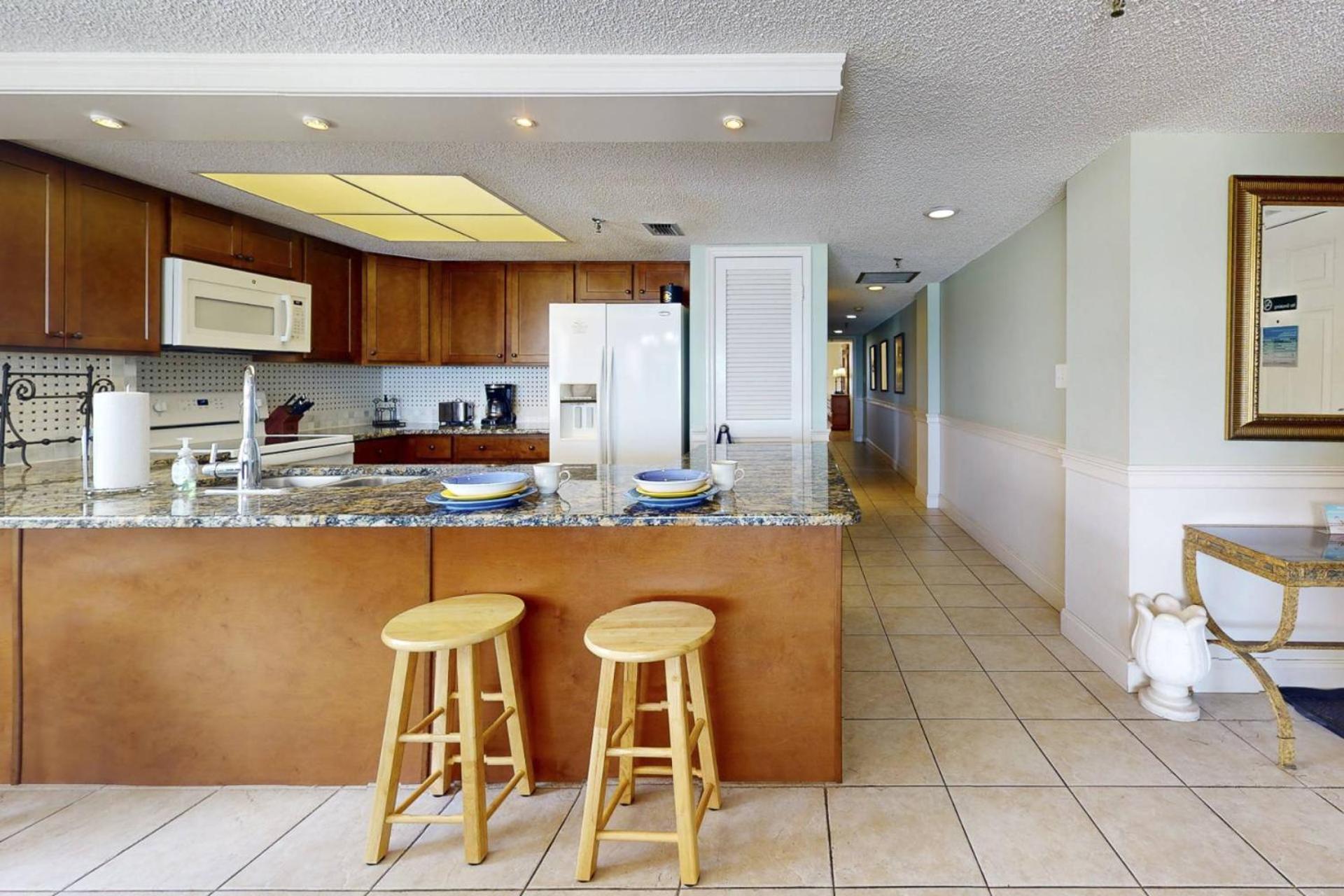 208 - Brisas Holiday home *