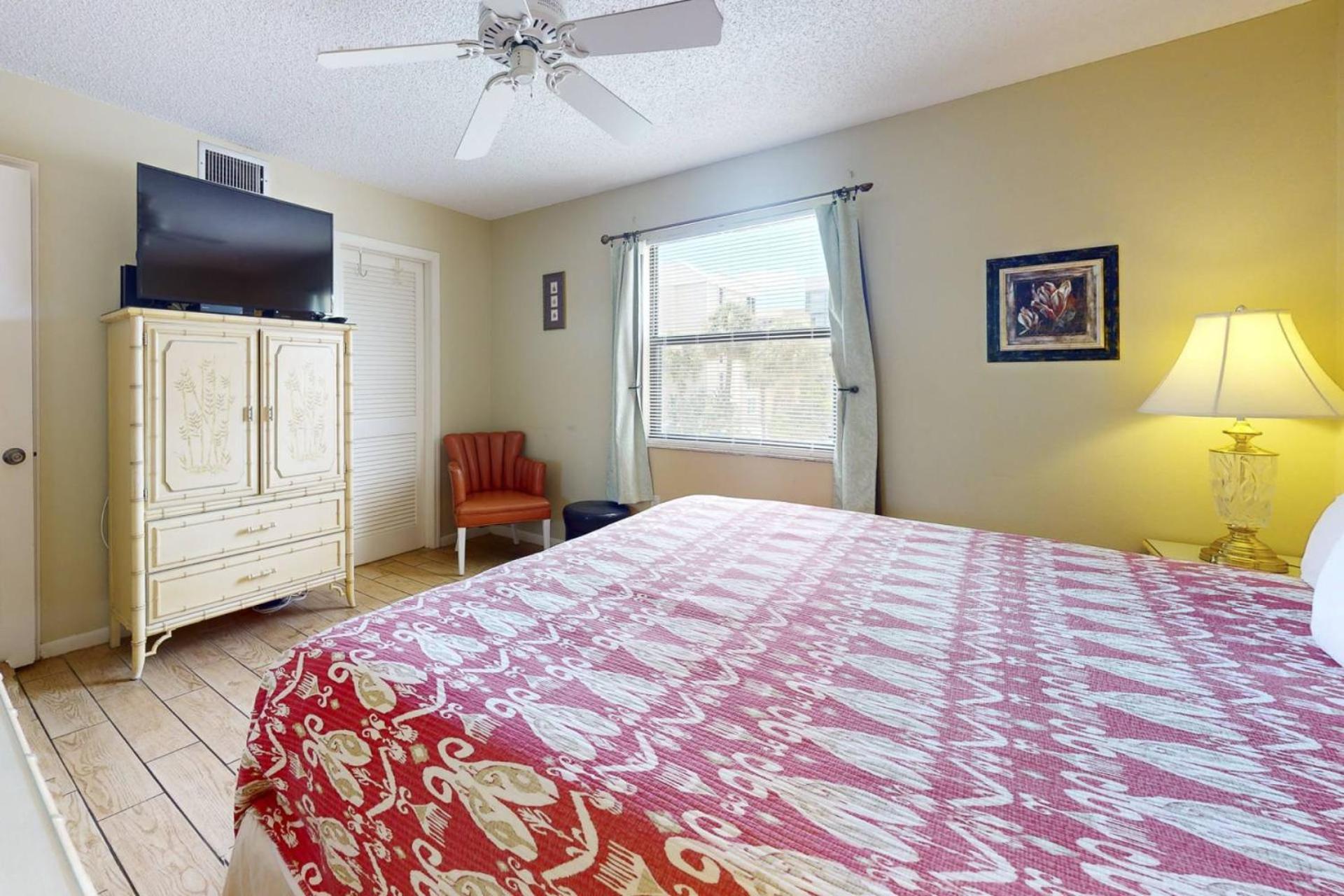 Holiday home 208 - Brisas *