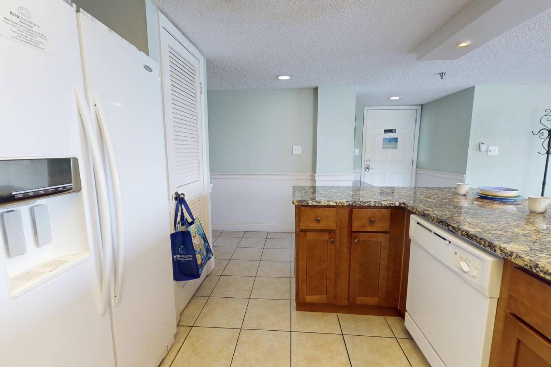 Holiday home 208 - Brisas St. Pete Beach