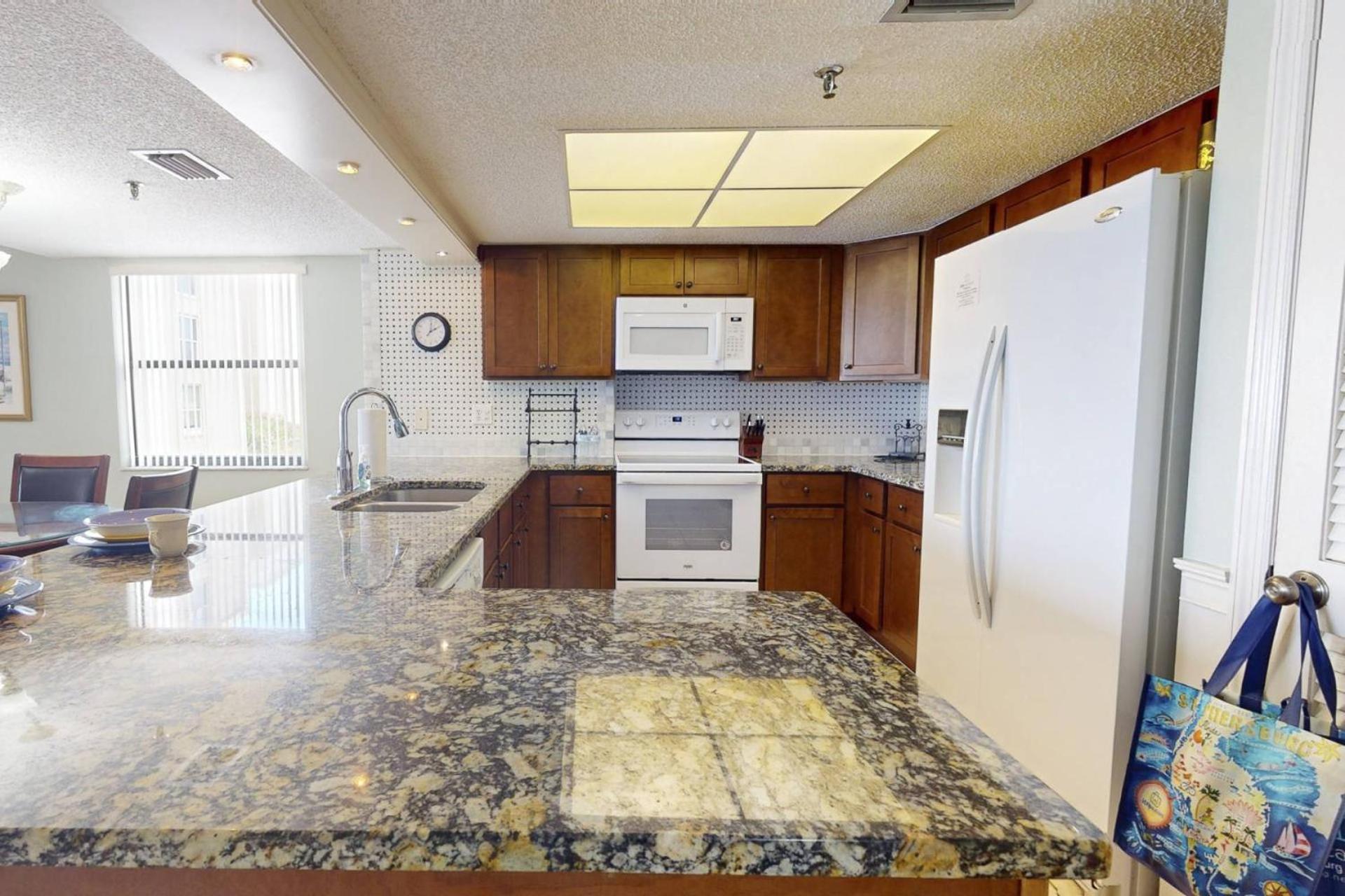 208 - Brisas St. Pete Beach