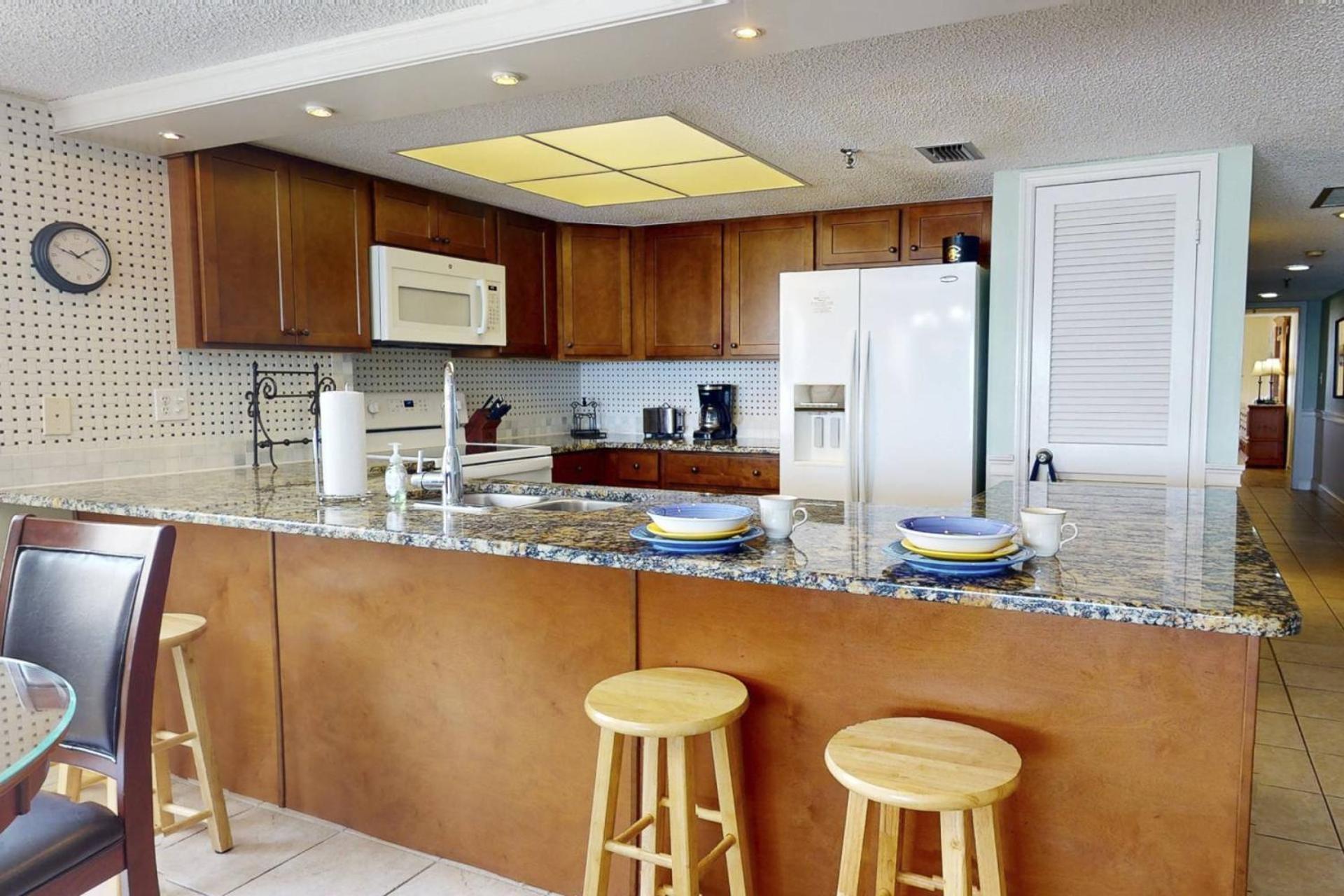 Holiday home 208 - Brisas