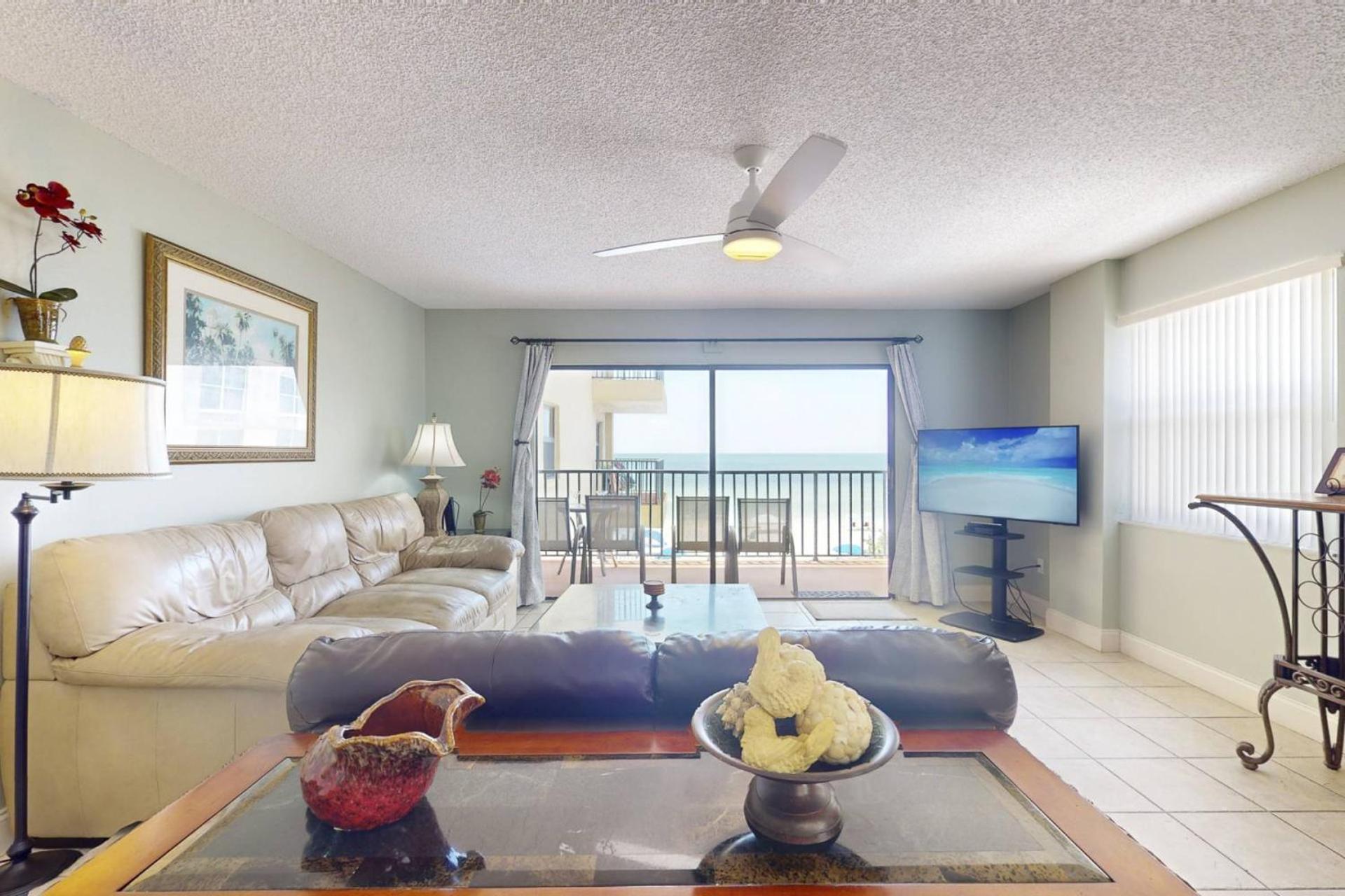 208 - Brisas Holiday home *