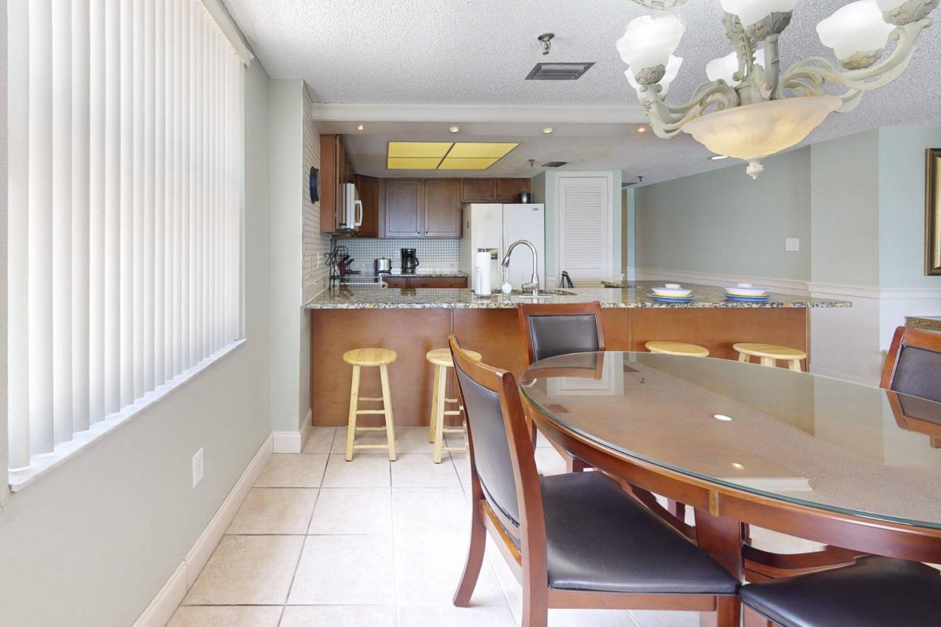 Holiday home 208 - Brisas *
