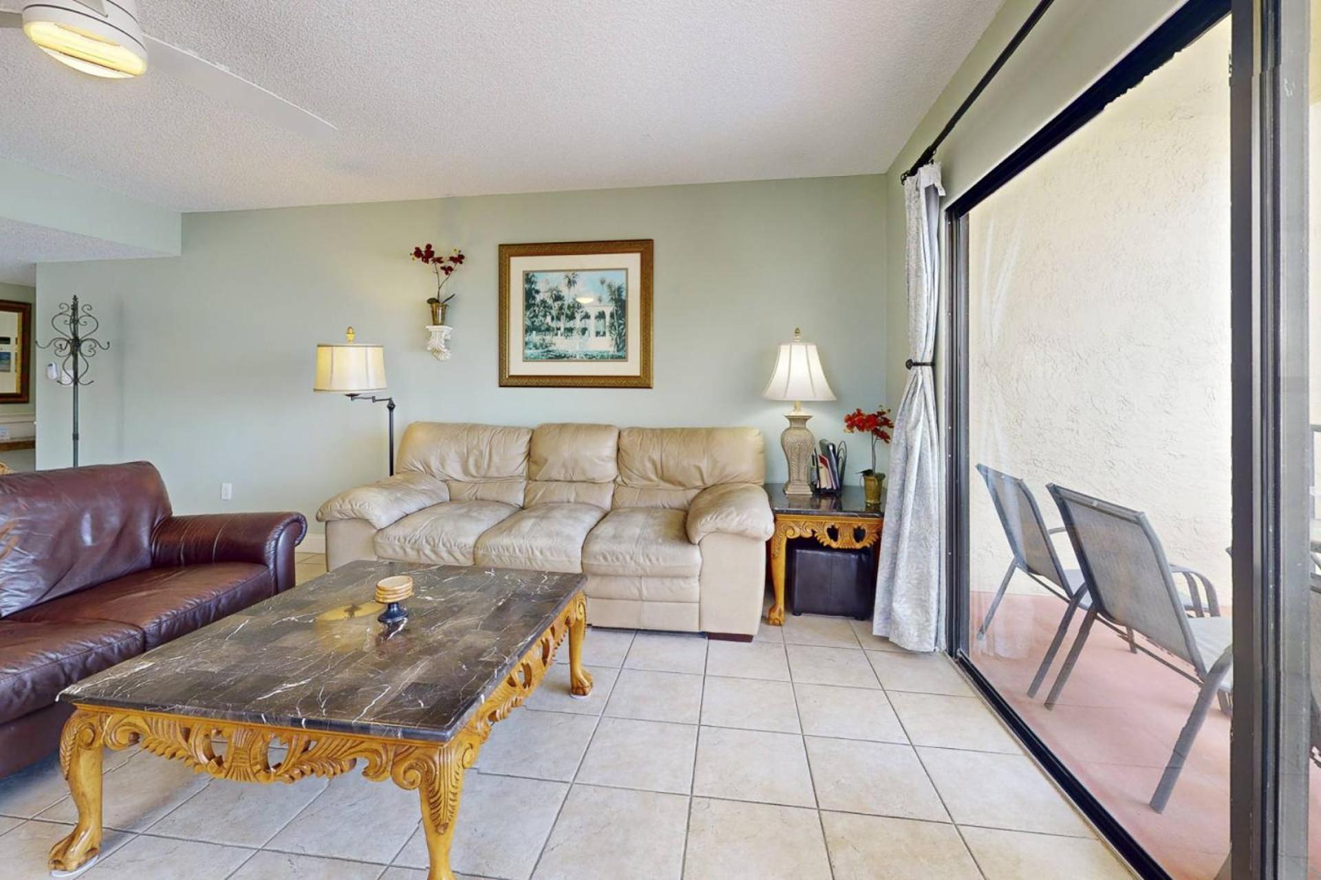 208 - Brisas Holiday home St. Pete Beach