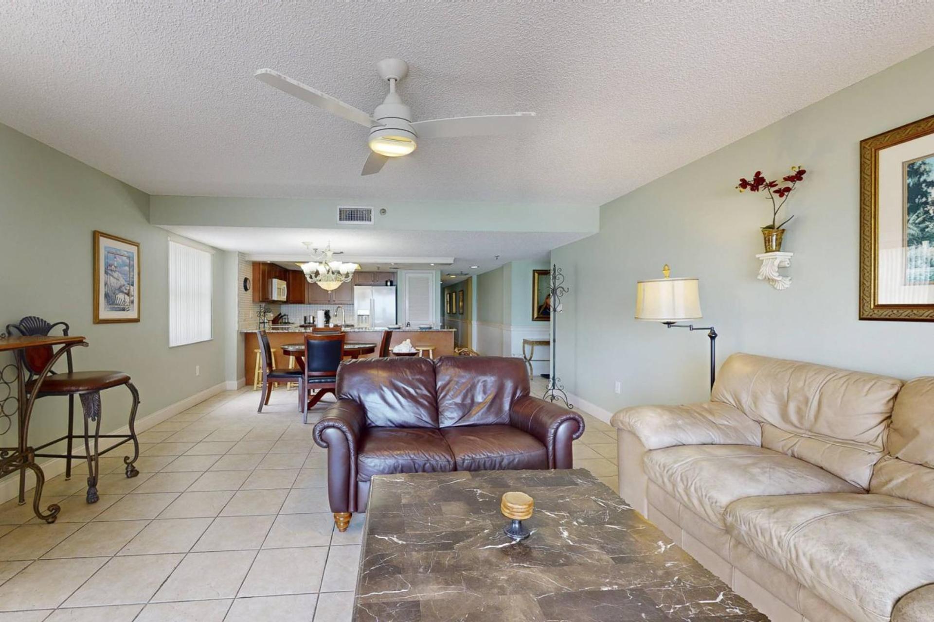 Holiday home 208 - Brisas St. Pete Beach