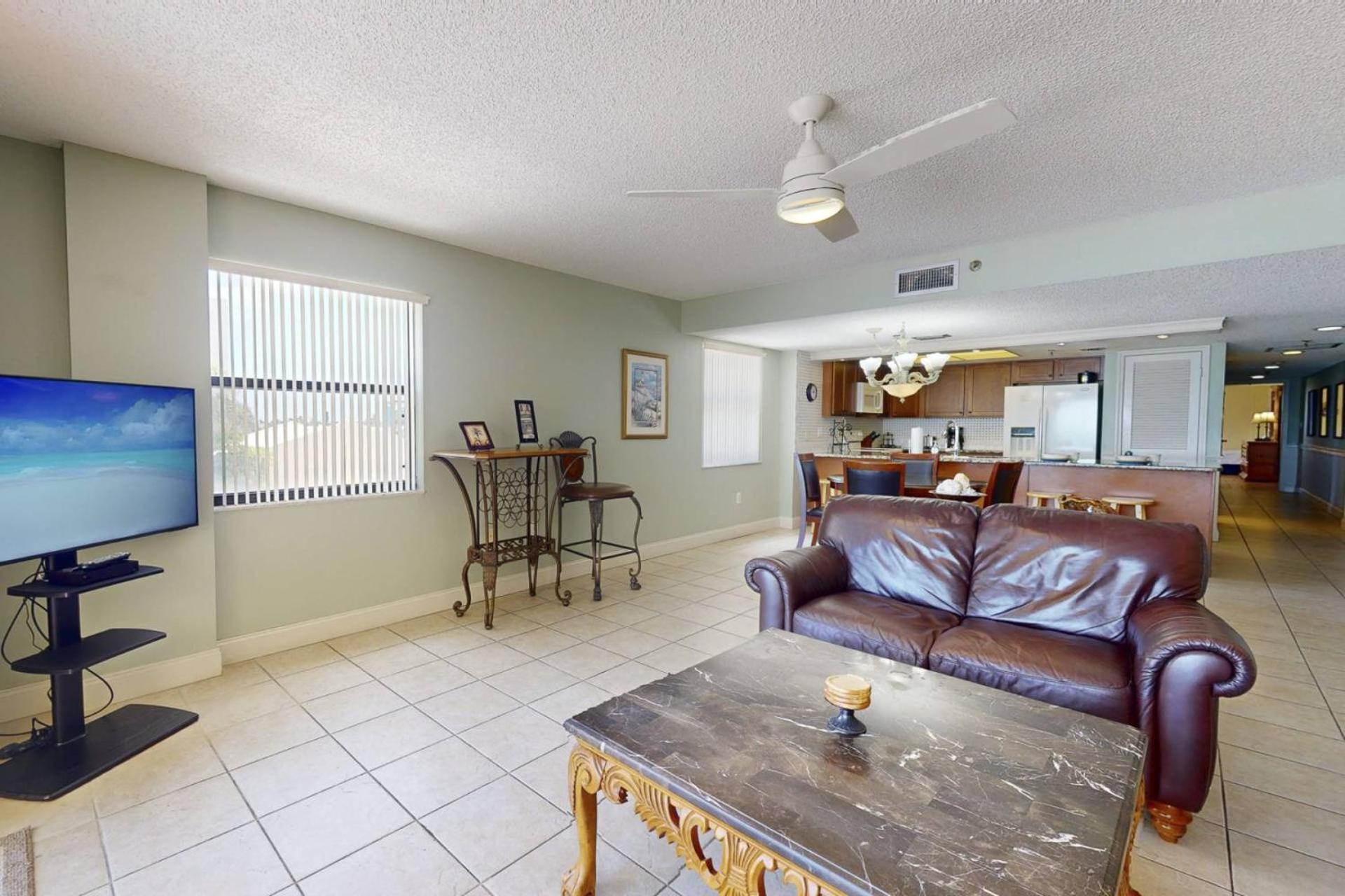 208 - Brisas St. Pete Beach