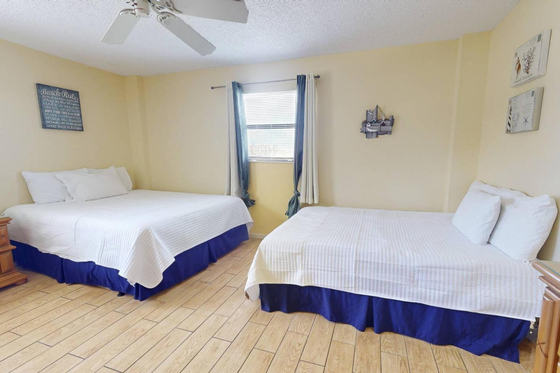 Holiday home 208 - Brisas