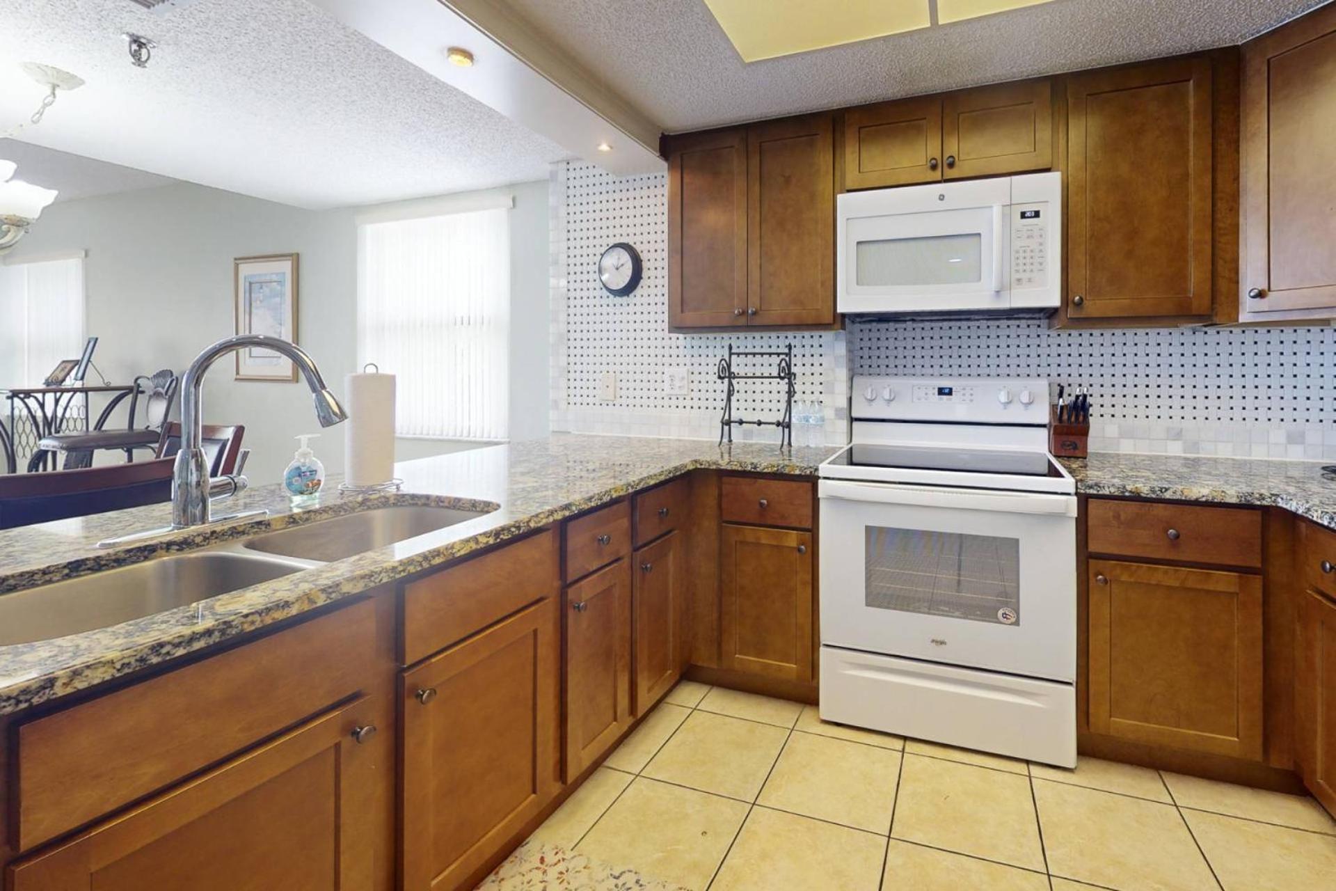208 - Brisas Holiday home St. Pete Beach