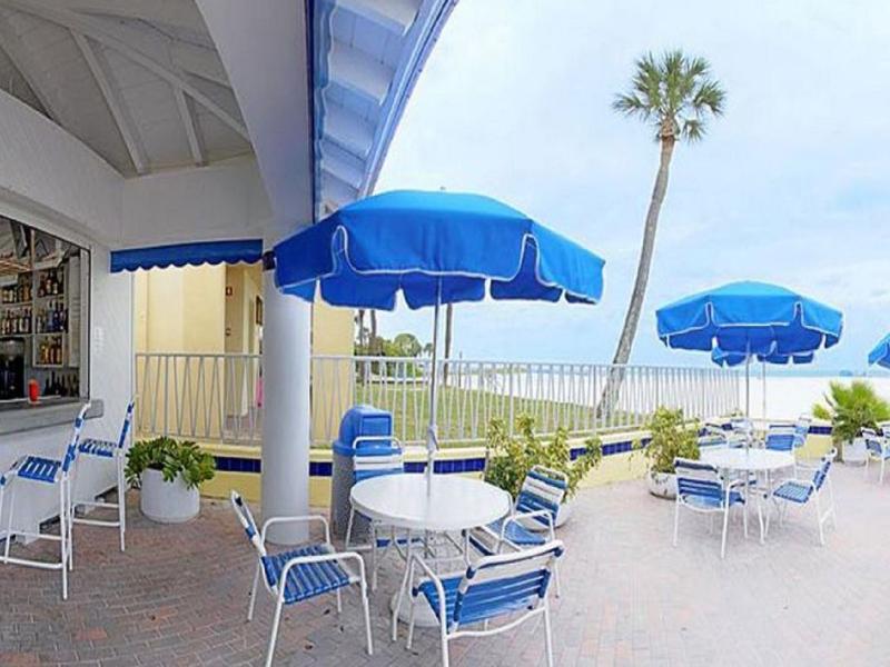 Hotel Alden - A Beachfront 3*
