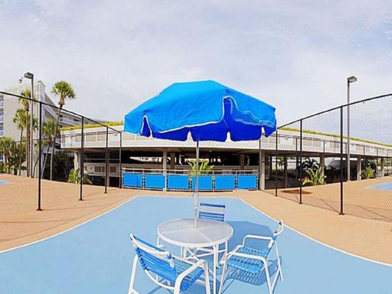 Hotel Alden - A Beachfront 3*