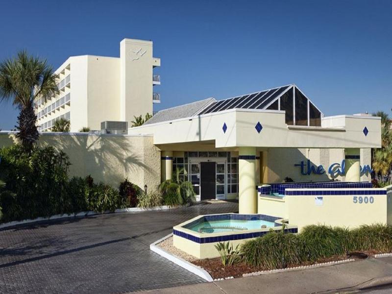 Alden - A Beachfront Hotel St. Pete Beach