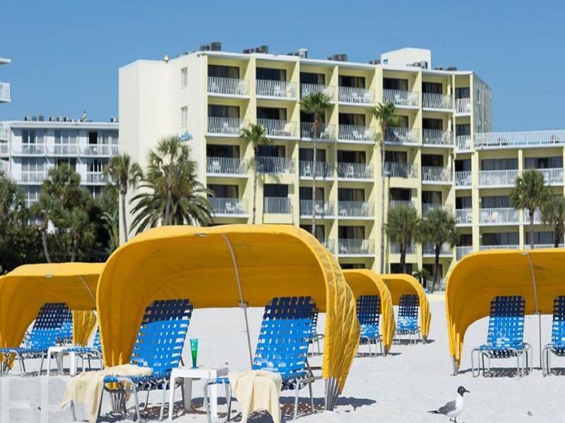 Alden - A Beachfront 3* St. Pete Beach