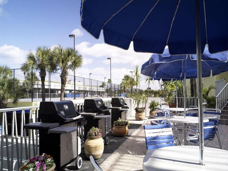 Hotel Alden - A Beachfront 3*