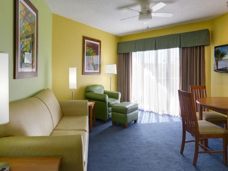 Hotel Alden - A Beachfront 3*