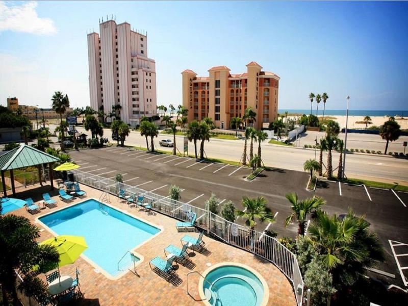 Treasure Island And Marina Hotel