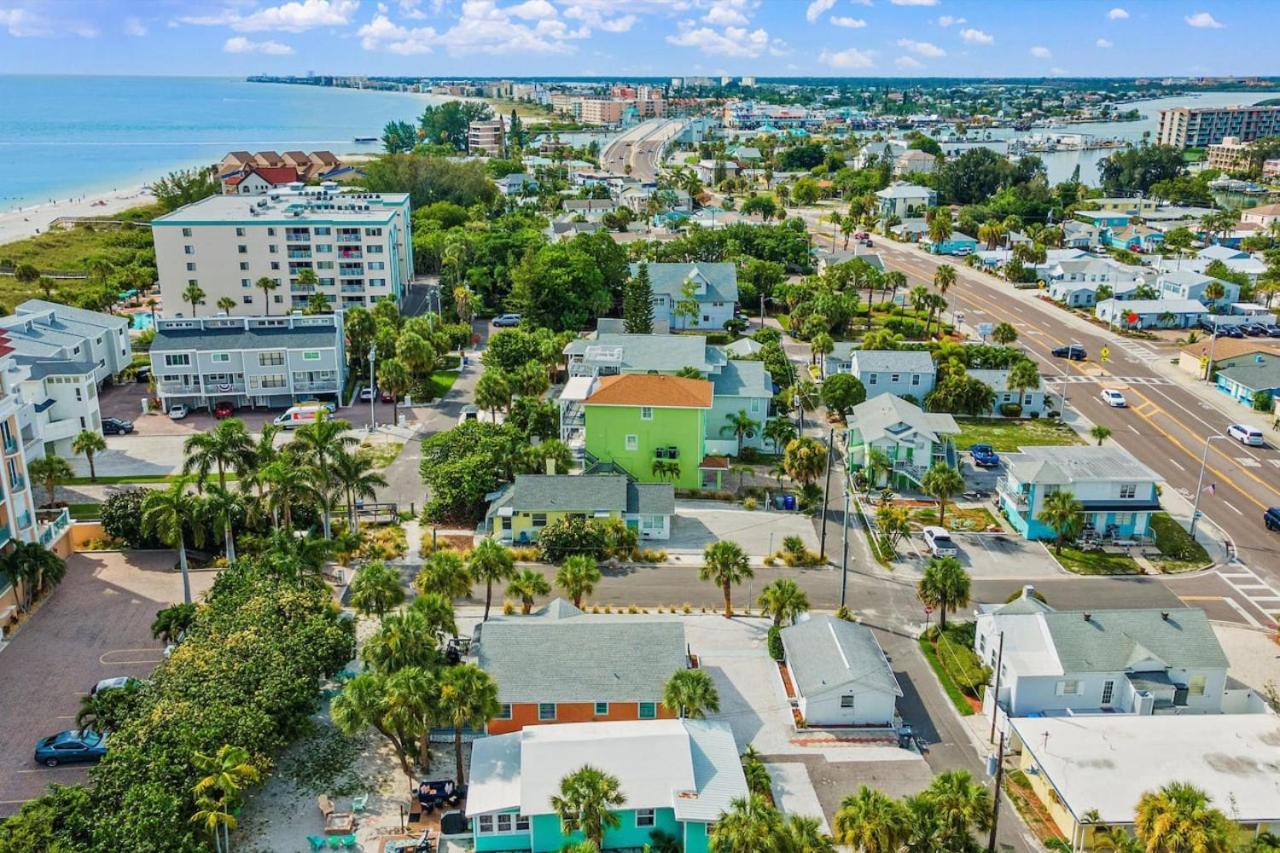Rock Lobster 1 Private St. Pete Beach