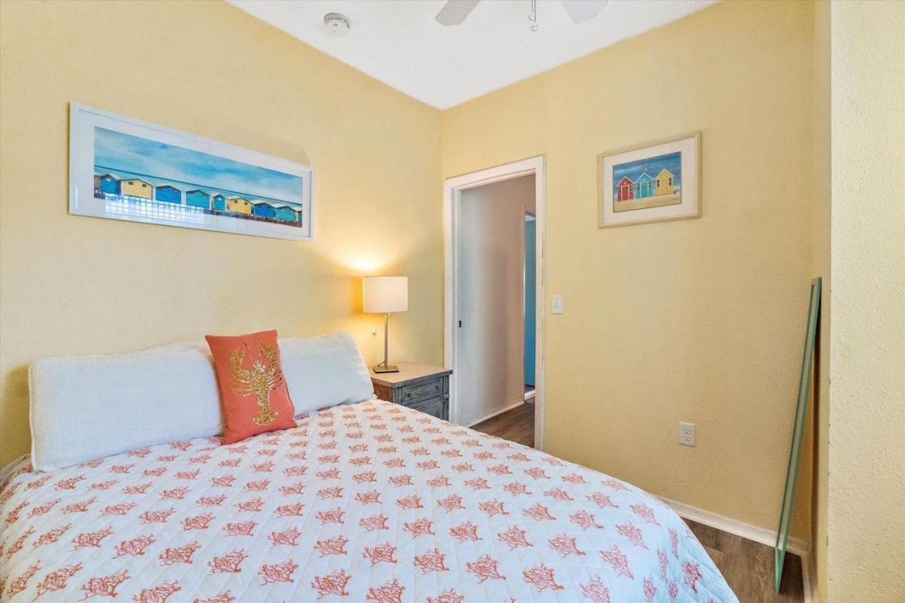 Rock Lobster 1 Private Holiday home St. Pete Beach