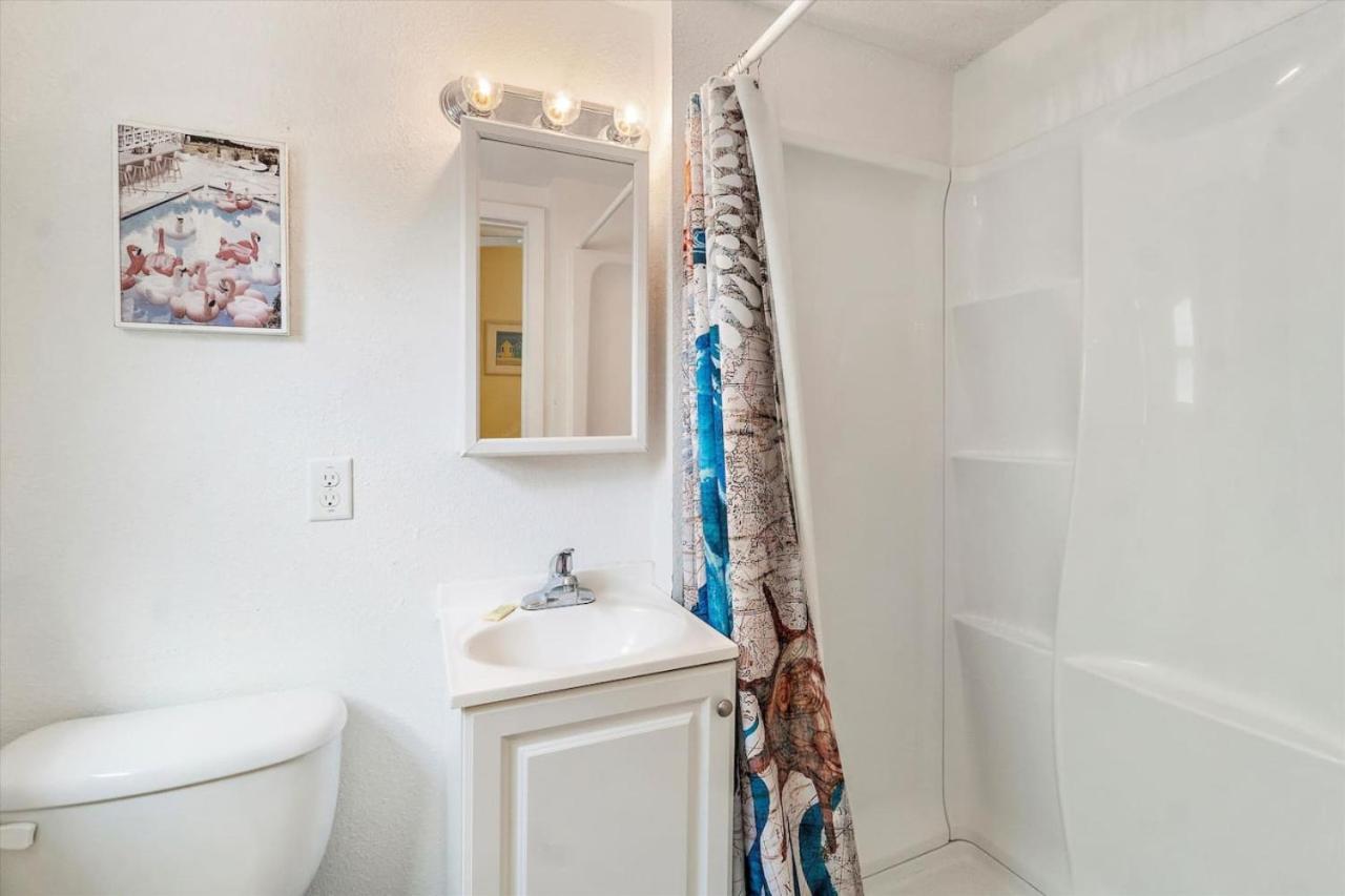 Holiday home Rock Lobster 1 Private *