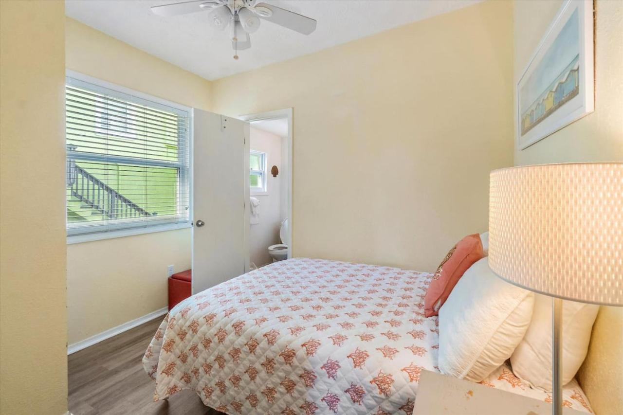 Holiday home Rock Lobster 1 Private