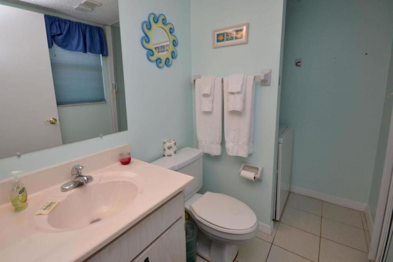 Madeira Place 303 1bd 2ba Retreat Near Johns * St. Pete Beach