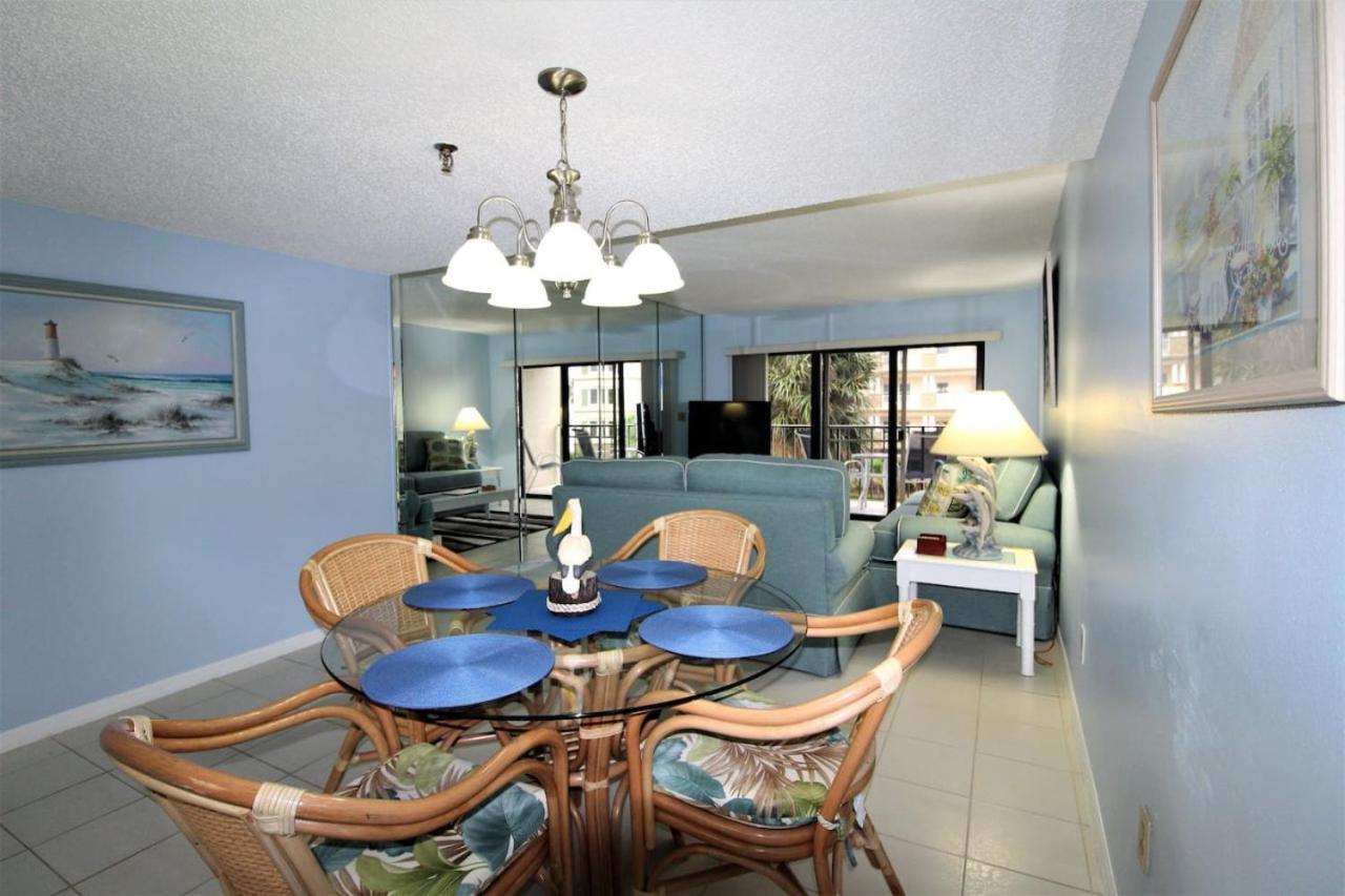 Madeira Place 303 1bd 2ba Retreat Near Johns *