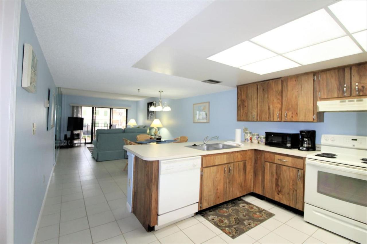 Madeira Place 303 1bd 2ba Retreat Near Johns Holiday home *