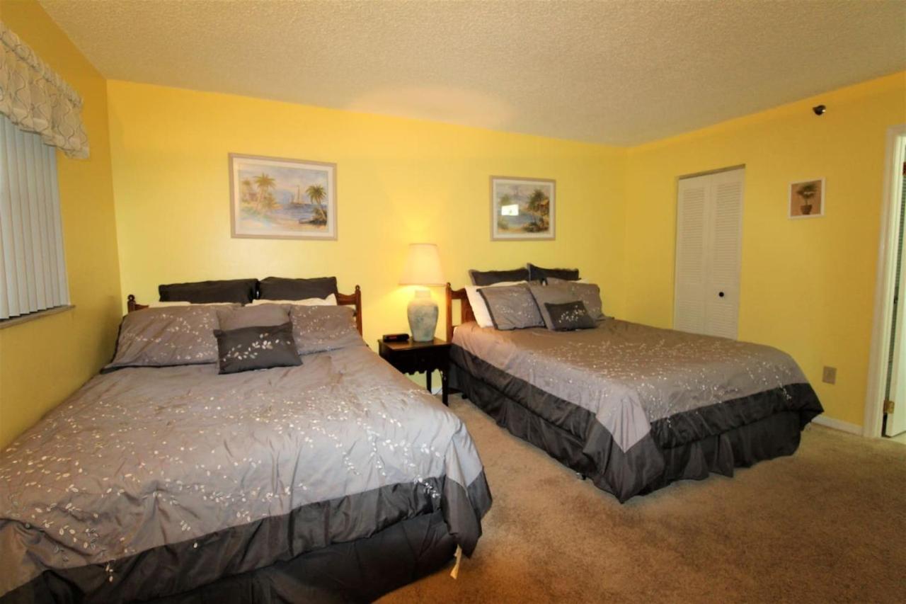 Madeira Place 303 1bd 2ba Retreat Near Johns Holiday home