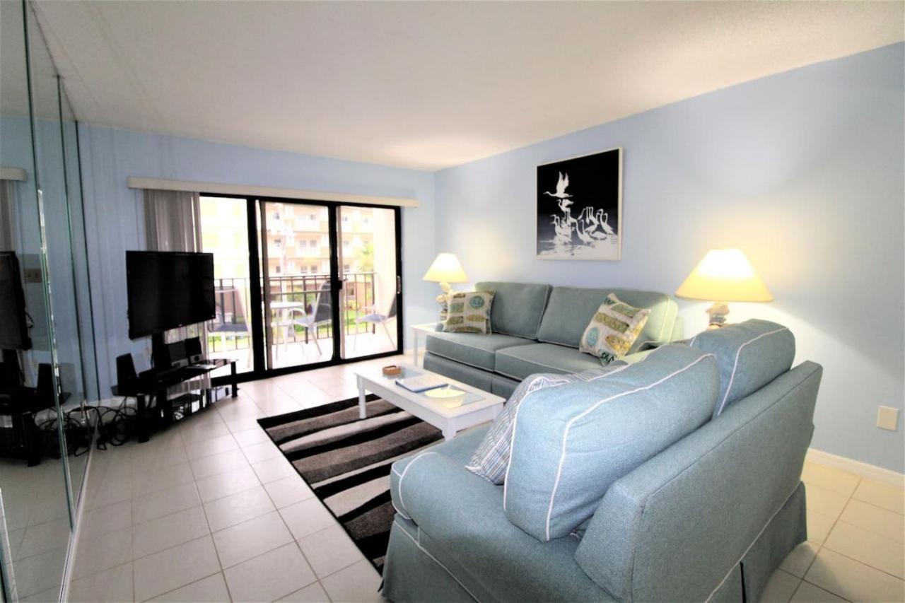 Madeira Place 303 1bd 2ba Retreat Near Johns St. Pete Beach