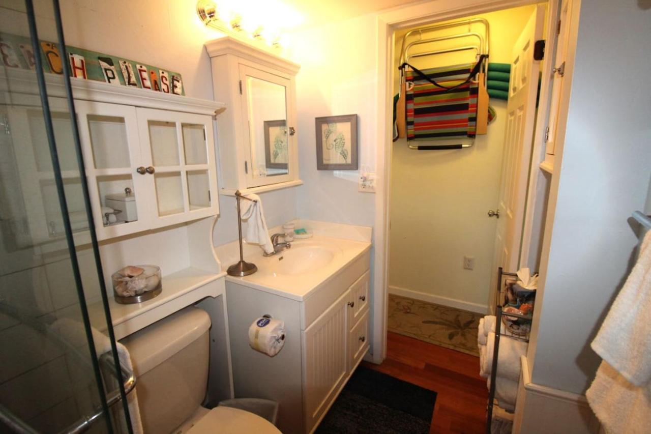Sunset Cove One Bedroom In Treasure Island, Short *