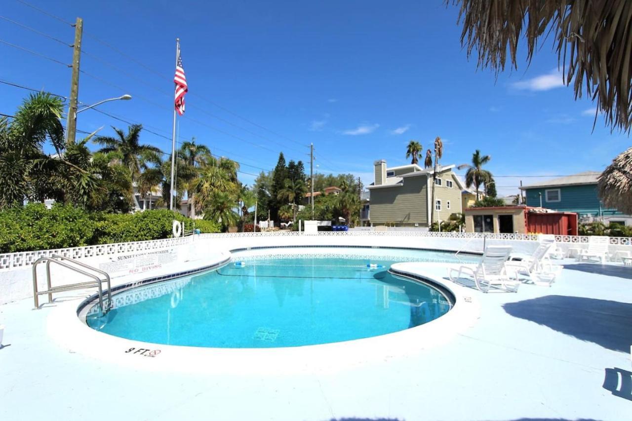 Holiday home Sunset Cove One Bedroom In Treasure Island, Short *