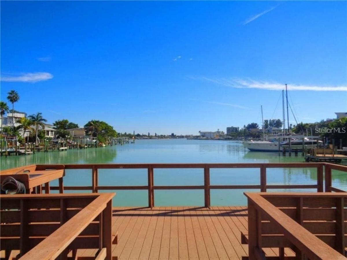 Sunset Cove One Bedroom In Treasure Island, Short Holiday home St. Pete Beach