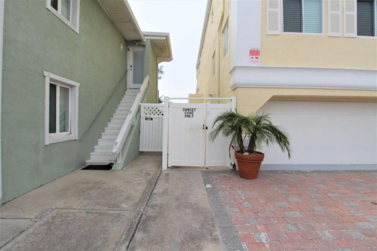 Holiday home Sunset Cove One Bedroom In Treasure Island, Short