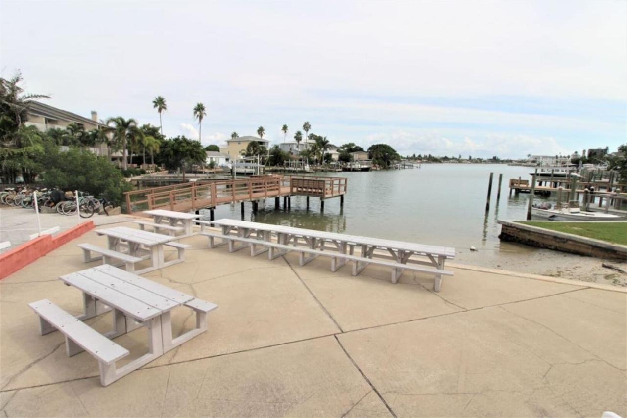 Sunset Cove One Bedroom In Treasure Island, Short * St. Pete Beach