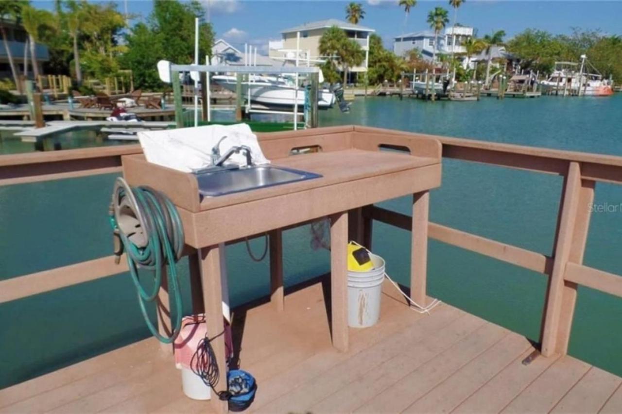 Holiday home Sunset Cove One Bedroom In Treasure Island, Short *