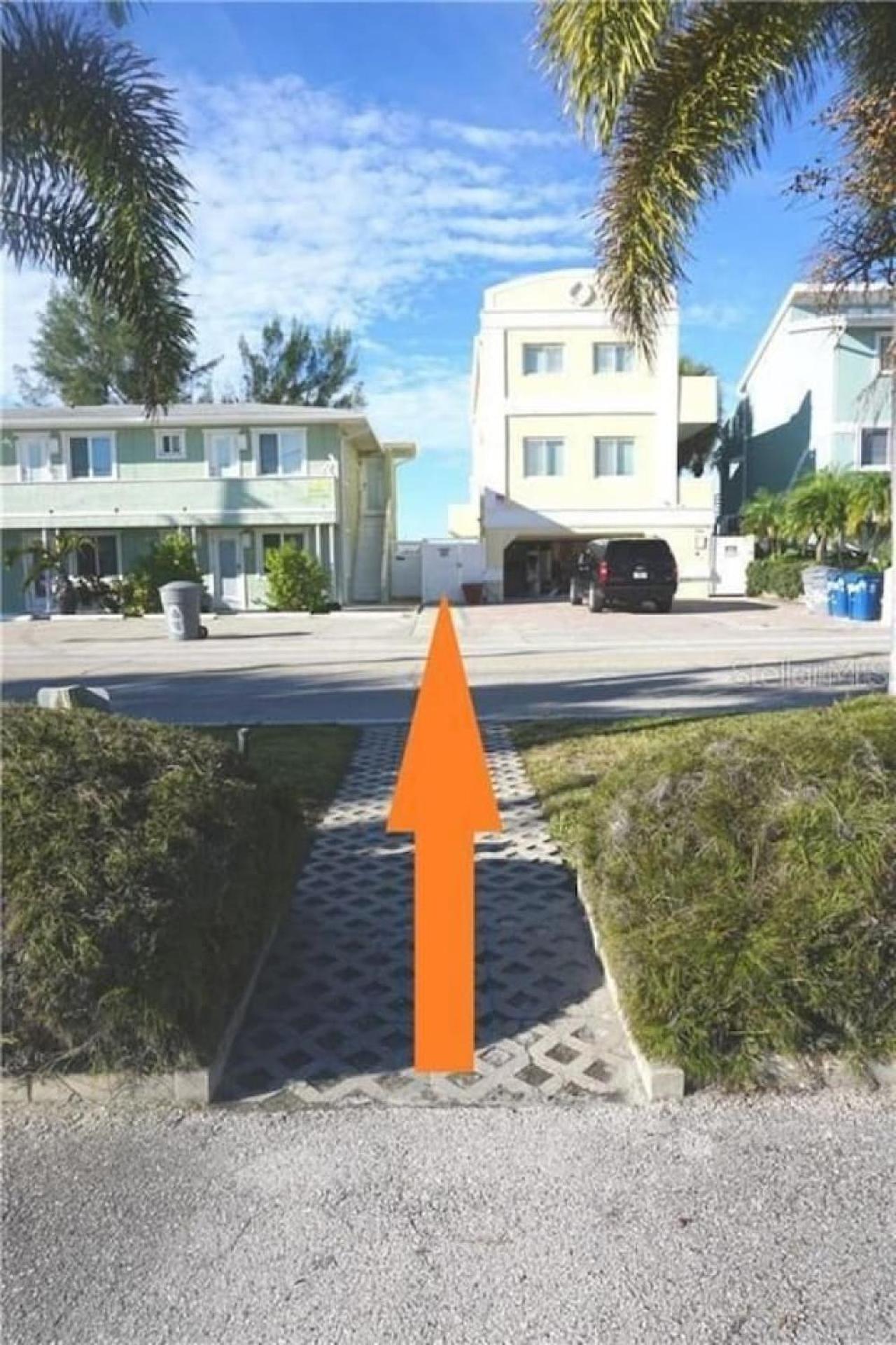 Sunset Cove One Bedroom In Treasure Island, Short *