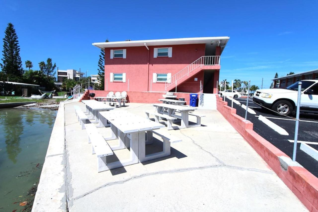 Holiday home Sunset Cove One Bedroom In Treasure Island, Short *