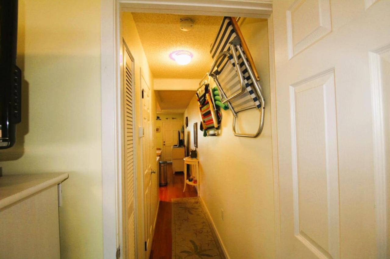 Sunset Cove One Bedroom In Treasure Island, Short *