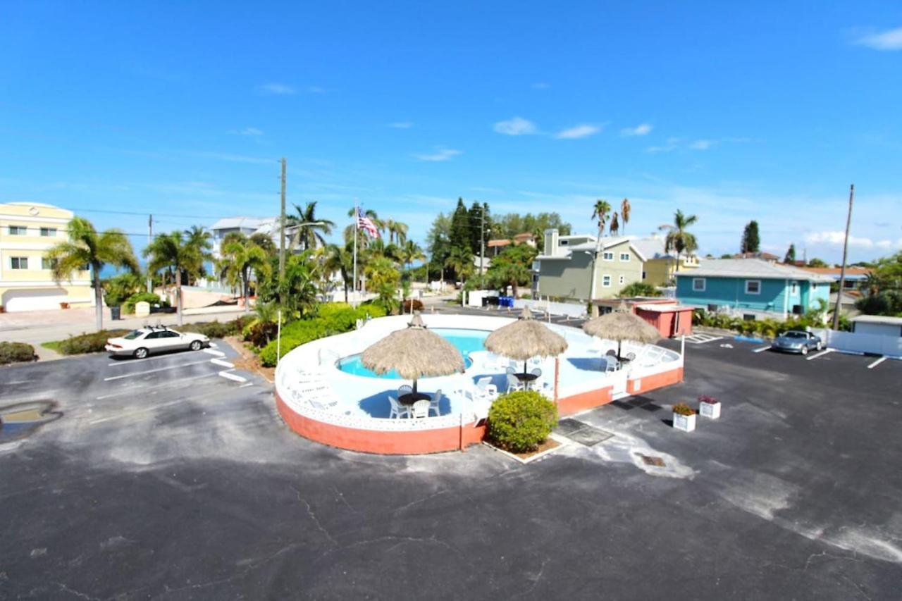 Sunset Cove One Bedroom In Treasure Island, Short * St. Pete Beach