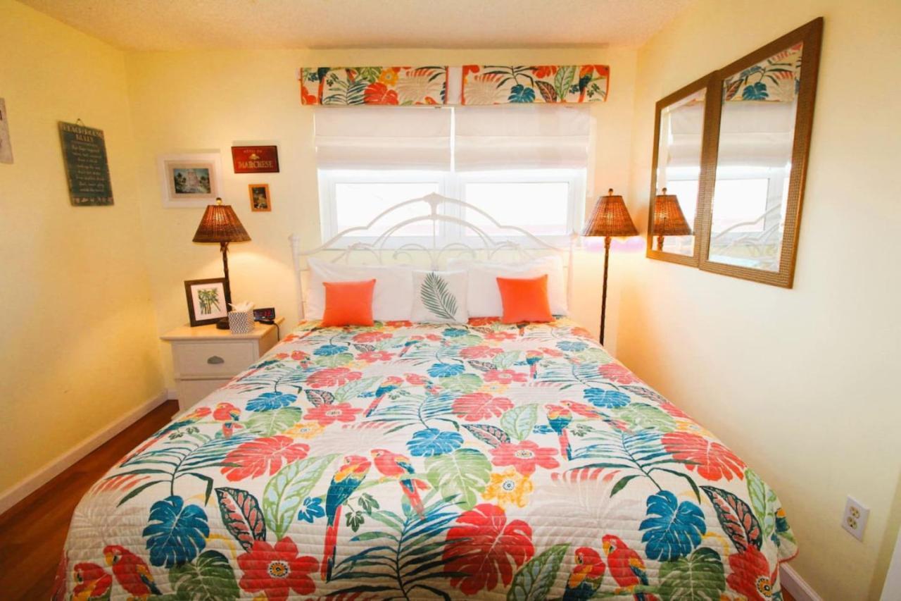 Holiday home Sunset Cove One Bedroom In Treasure Island, Short *