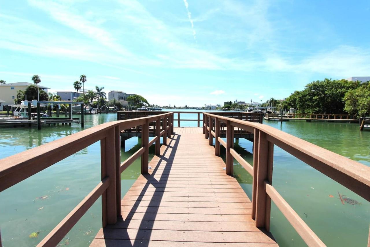 Holiday home Sunset Cove One Bedroom In Treasure Island, Short