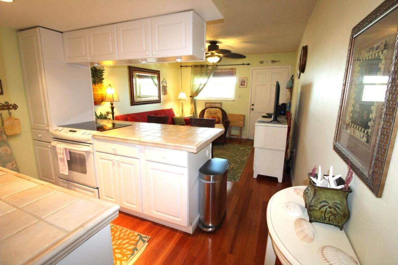 Sunset Cove One Bedroom In Treasure Island, Short * St. Pete Beach